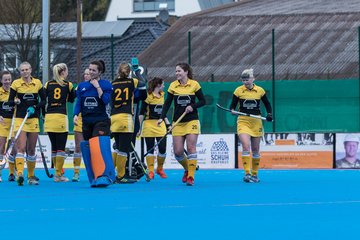Bild 13 - Frauen Harvestehuder THC - TSV Mannheim : Ergebnis: 0:0